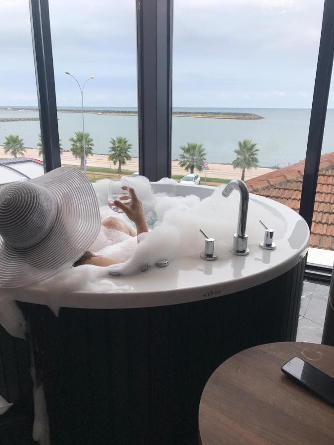 B&C Hotel Atakum Esterno foto
